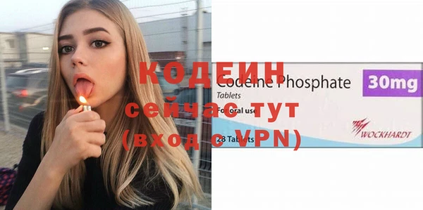 прущий лед Абаза